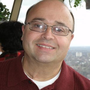 Meet your Posher, Edward